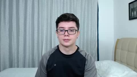 Kevin online show from October 10, 12:37 am