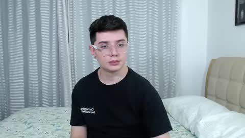 Kevin online show from September 30, 1:56 am