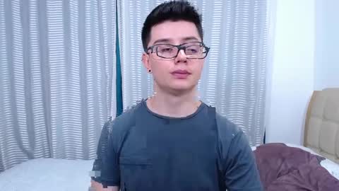 Kevin online show from February 19, 11:57 pm