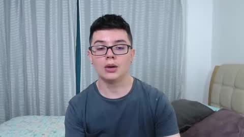 Kevin online show from February 5, 10:50 pm