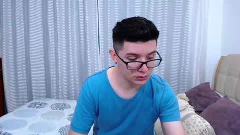 Kevin online show from February 26, 11:35 pm