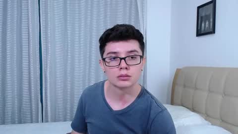 Kevin online show from October 8, 12:15 am