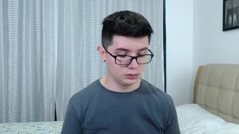 Kevin online show from September 26, 9:45 pm