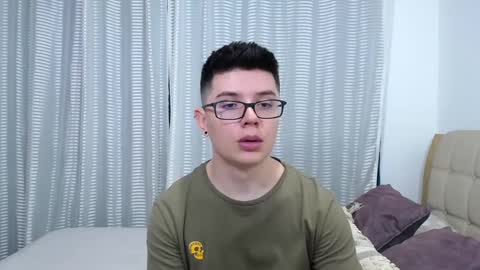 Kevin online show from March 6, 10:58 pm