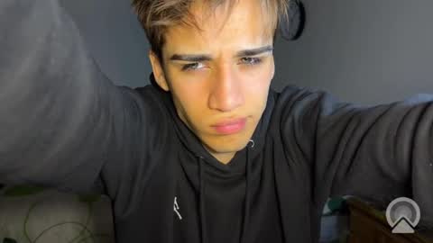 kevonly online show from May 19, 8:53 am