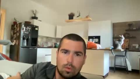 kevinpillobello online show from May 14, 5:44 pm