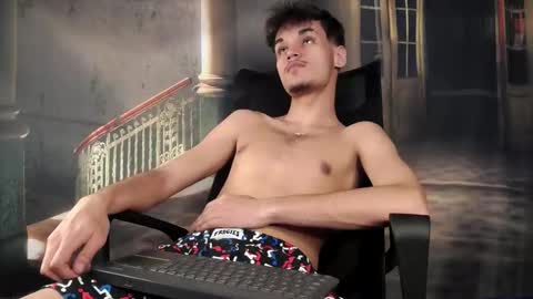 Kevin online show from March 18, 6:11 pm