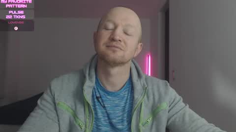 Kevin online show from April 16, 2:44 am