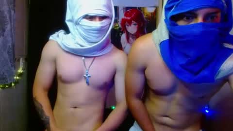 kevpz online show from November 29, 7:10 am