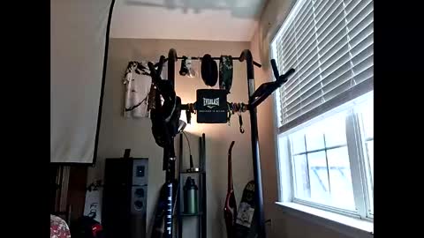 Keybump online show from December 21, 4:26 pm