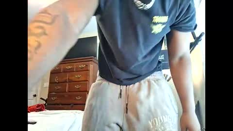 KeYBuMp SOG online show from April 7, 4:07 pm