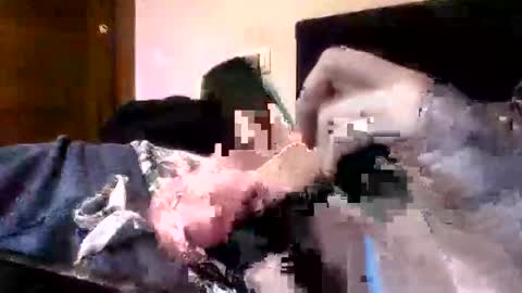 khain3 online show from April 13, 3:23 pm