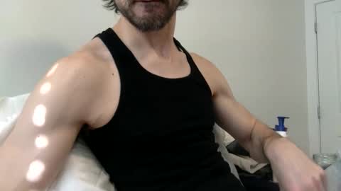 Kheaven711 online show from January 17, 6:33 pm