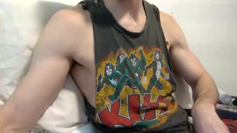 Kheaven711 online show from December 9, 6:52 pm