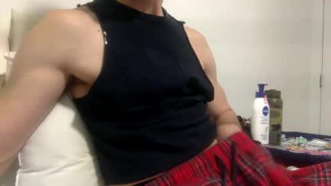 Kheaven711 online show from November 11, 7:57 am