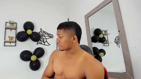 khen_west1 online show from September 24, 7:12 pm