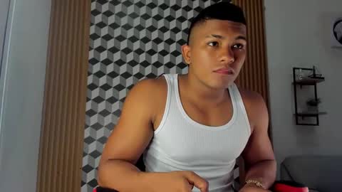 khen_west1 online show from March 1, 6:32 pm