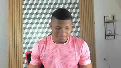 khen_west1 online show from September 12, 7:58 pm