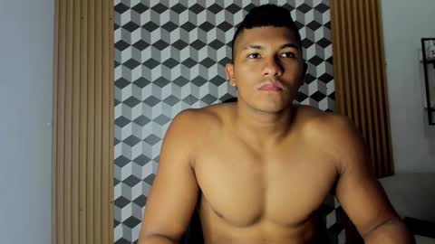 khen_west1 online show from March 12, 6:55 pm