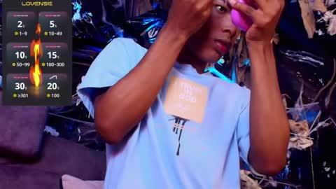 Snapshot of khler_angelis chatting on October 31, 12:19 pm khler_angelis online show from October 31, 12:19 pm