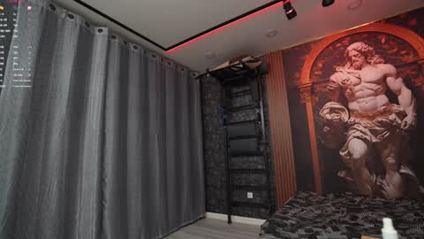 Eric online show from December 14, 5:14 pm