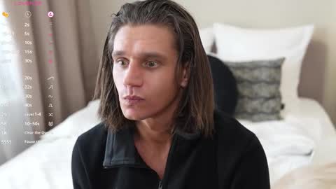 Eric online show from March 9, 12:09 pm