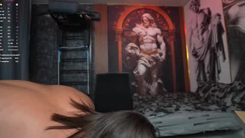 Eric online show from February 13, 5:22 pm