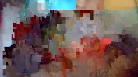 Khristopher Davis online show from November 10, 1:43 am