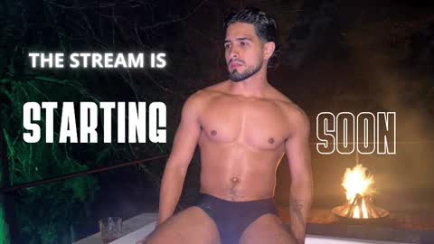 Khriss brown online show from January 5, 7:06 pm