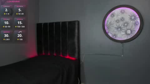 Khriss brown online show from October 1, 9:08 pm