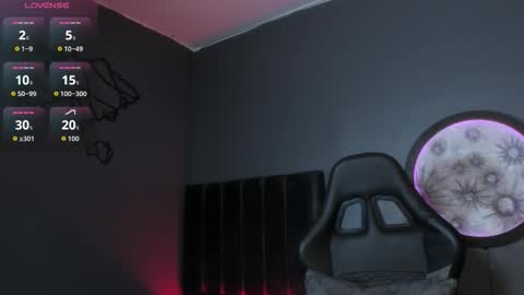 Khriss brown online show from November 25, 10:12 pm