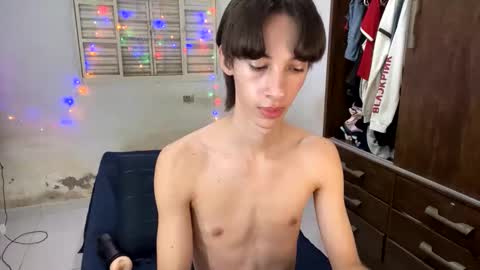 kiantwink online show from January 27, 9:00 pm