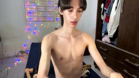 kiantwink online show from February 10, 5:58 am