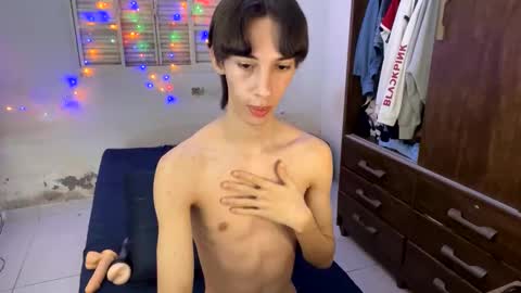 kiantwink online show from January 20, 6:21 am