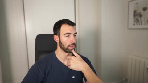 Manu online show from March 11, 8:41 am