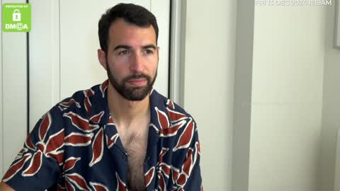 Manu online show from December 13, 10:19 am