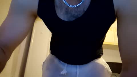 kieran938s online show from March 13, 10:05 pm