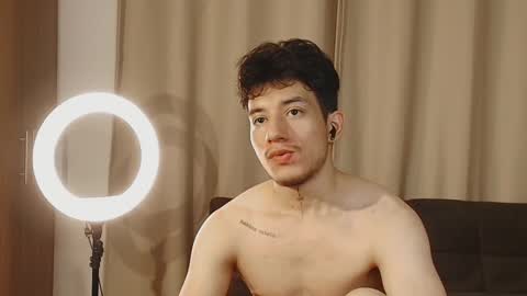 kikeruiz 19 online show from November 29, 9:17 pm