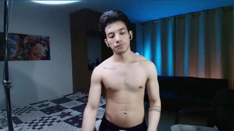 kikeruiz 19 online show from December 19, 11:01 pm