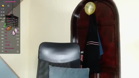 Kilian xxx online show from February 20, 12:57 pm