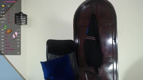 Kilian xxx online show from January 13, 2:00 pm