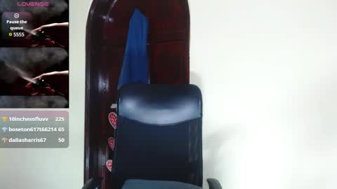 Kilian xxx online show from March 5, 12:00 pm