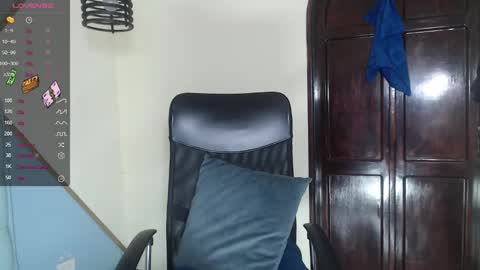 Kilian xxx online show from February 5, 1:44 pm