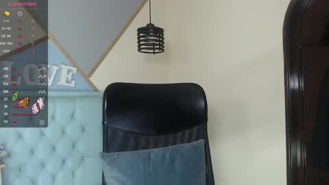 Kilian xxx online show from January 27, 12:26 pm