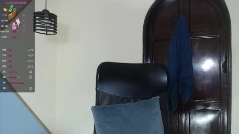 Kilian xxx online show from January 1, 3:03 pm