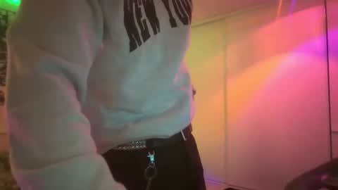 Kenny online show from January 18, 3:52 am