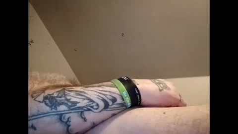 Blazedaddy online show from February 19, 9:06 am