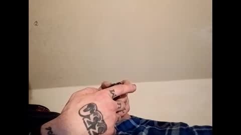 Blazedaddy online show from March 22, 9:47 am