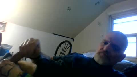 Blazedaddy online show from March 15, 11:51 am