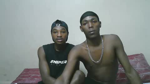 killerlovens online show from April 20, 10:51 am